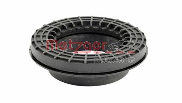 Rolamento copo de suspensão METZGER ref. 6490120